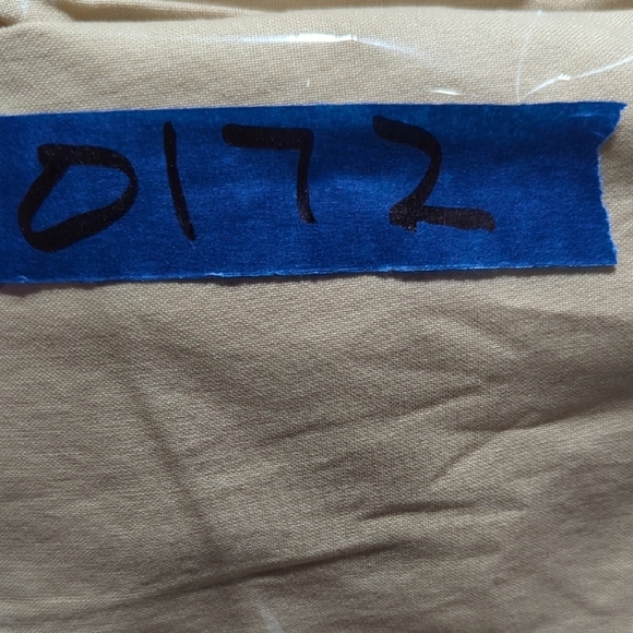 L.L. Bean Men's Khaki Chinos - Picture 15 of 15